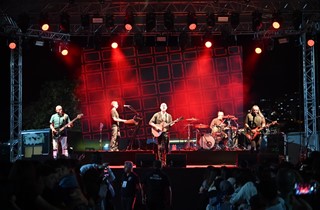 Festivalin Finali Yüksek Sadakat’le
